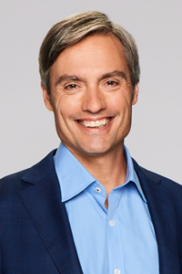 Nick Coatsworth