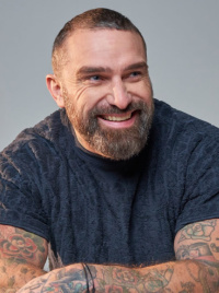 Ant Middleton