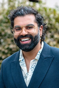 Tarang Chawla