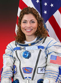 Anousheh Ansari