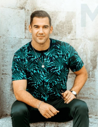 Lewis Howes