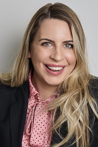 Olympia Kwitowski
