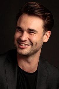 Nick Bartlett