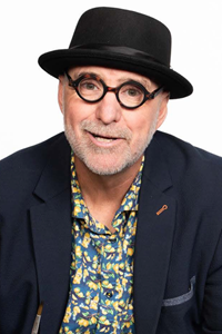 Paul Fairweather Paul Fairweather