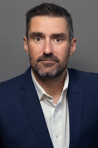 Andrew Barnett