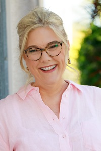 Gillian Hirst