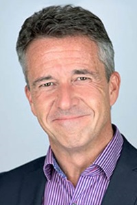 Paul McGee