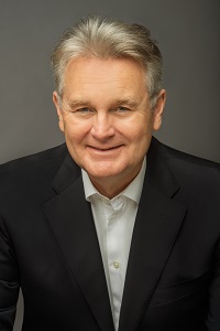 Bernard Salt