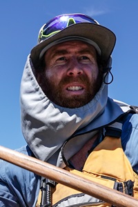 Beau Miles