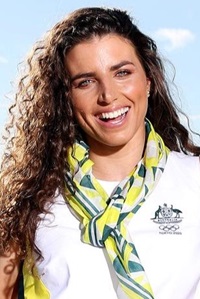 Jessica Fox