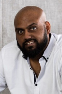 Bosco Anthony