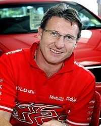 Mark Skaife