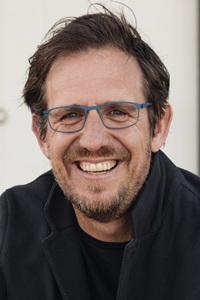 Simon Waller