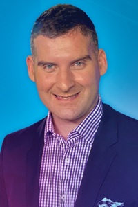 Ahron Young