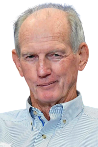 Wayne Bennett