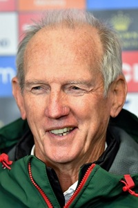 Wayne Bennett