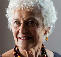 Fiona Stanley