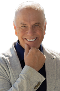 Malcolm McLeod