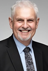 Chris Bombolas