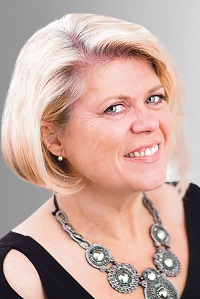 Sally Cockburn         (aka Dr Feelgood)