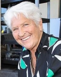 Dawn Fraser