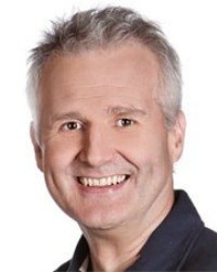 Andrew Gaze