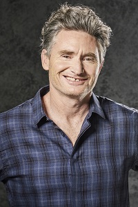 Dave Hughes