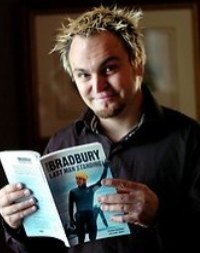 Steven Bradbury