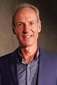 Peter Buckley