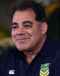 Mal Meninga