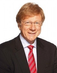 Kerry O'Brien