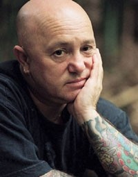 Angry Anderson