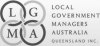 LGMA - Local Government Managers Australia QLD Inc
