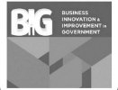 BiiG | Business Improvement and Innovation in Government
