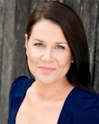 Julia Morris