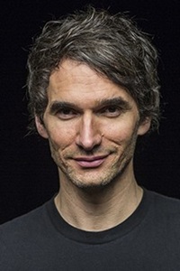 Todd Sampson