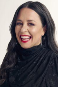 Myf Warhurst