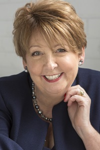 Bernadette McClelland