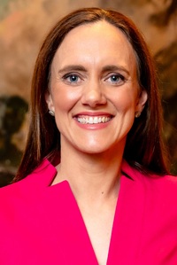Claire Madden