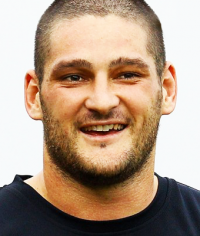 Brendan Fevola