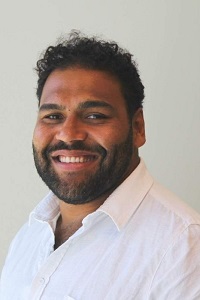 Sam Thaiday