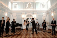 Adelaide Musicians Live