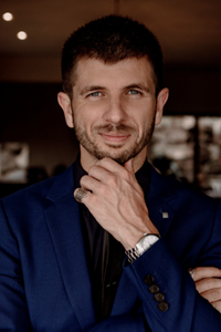 Miroslav Bardovic