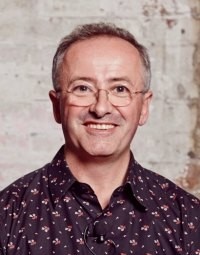 Andrew Denton