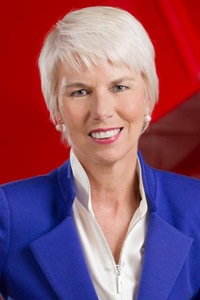 Gail Kelly